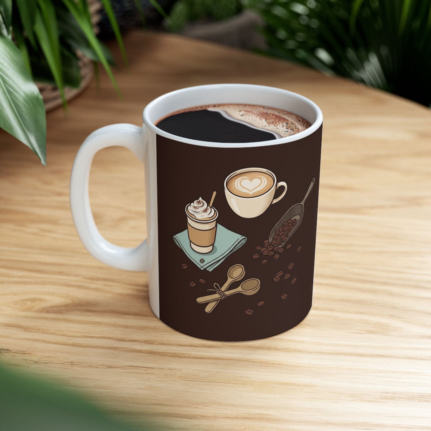 Mugs