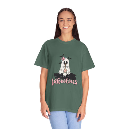 Fabulous Ghost T-Shirt