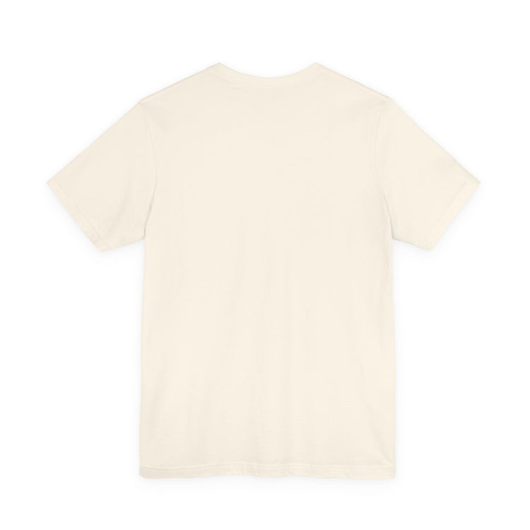 Fresh to Death Barber Skull T-Shirt