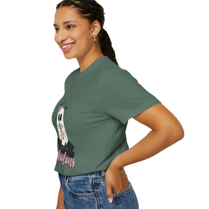 Fabulous Ghost T-Shirt
