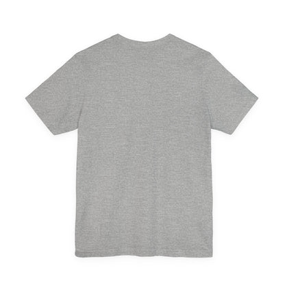 Fresh to Death Barber Skull T-Shirt