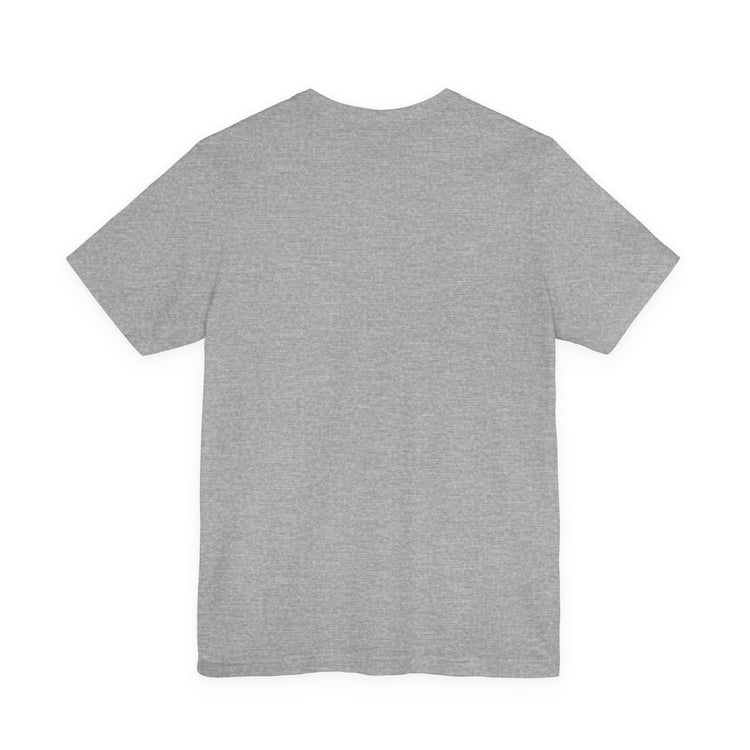 Fresh to Death Barber Skull T-Shirt