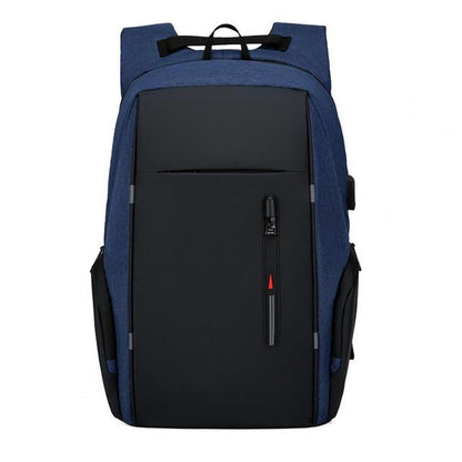 Cycling Backpack with External USB Charging Port