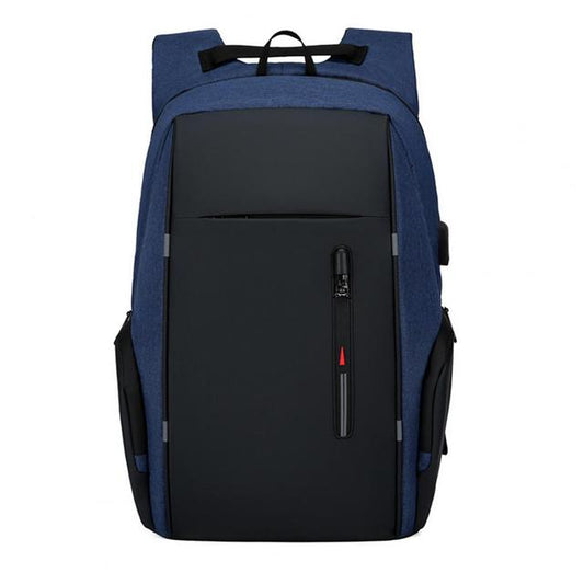 Cycling Backpack with External USB Charging Port