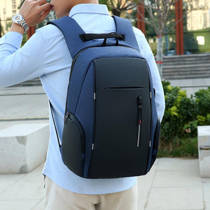Cycling Backpack with External USB Charging Port