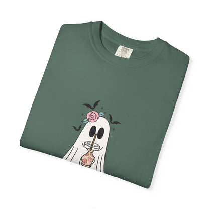 Fabulous Ghost T-Shirt