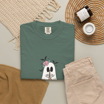 Fabulous Ghost T-Shirt