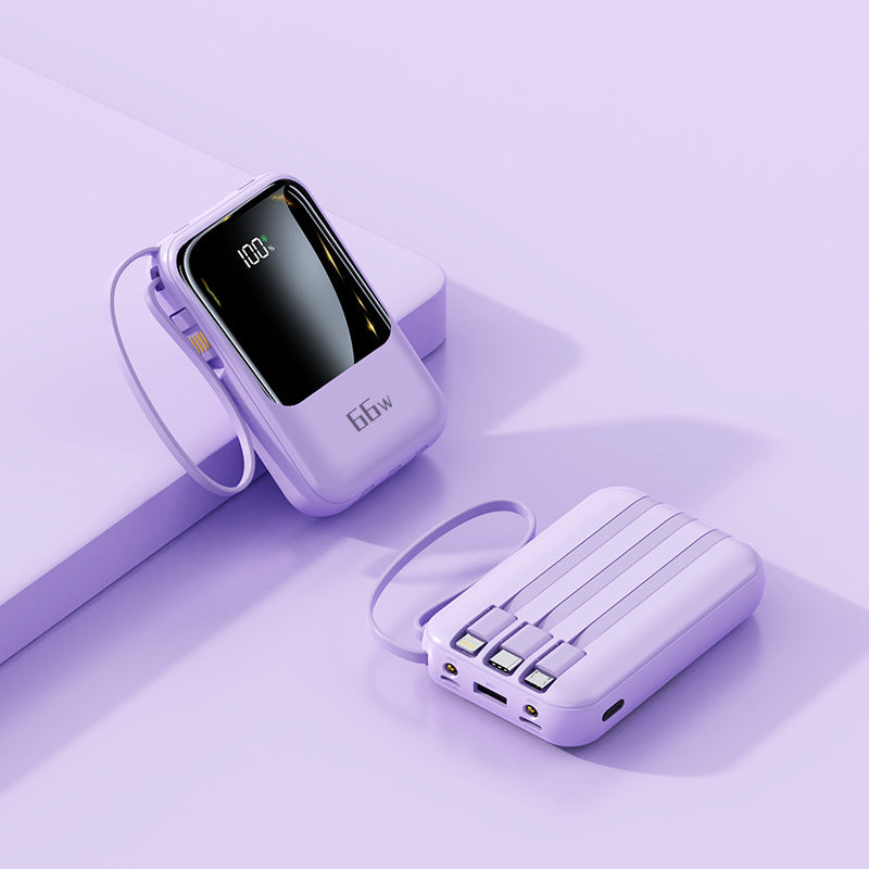 Phone Chargers