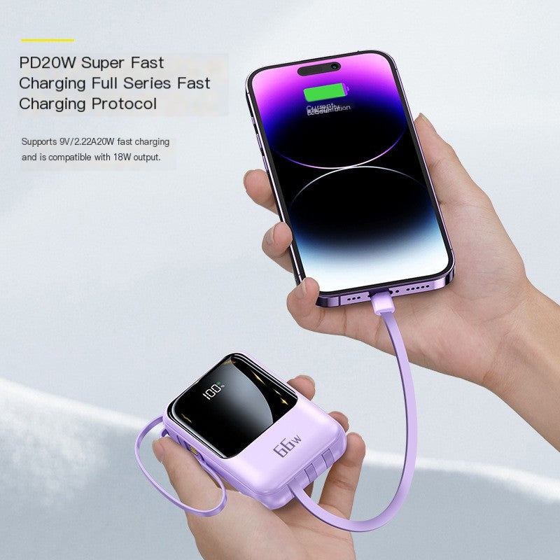 Phone Chargers