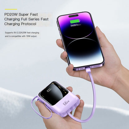 Phone Chargers