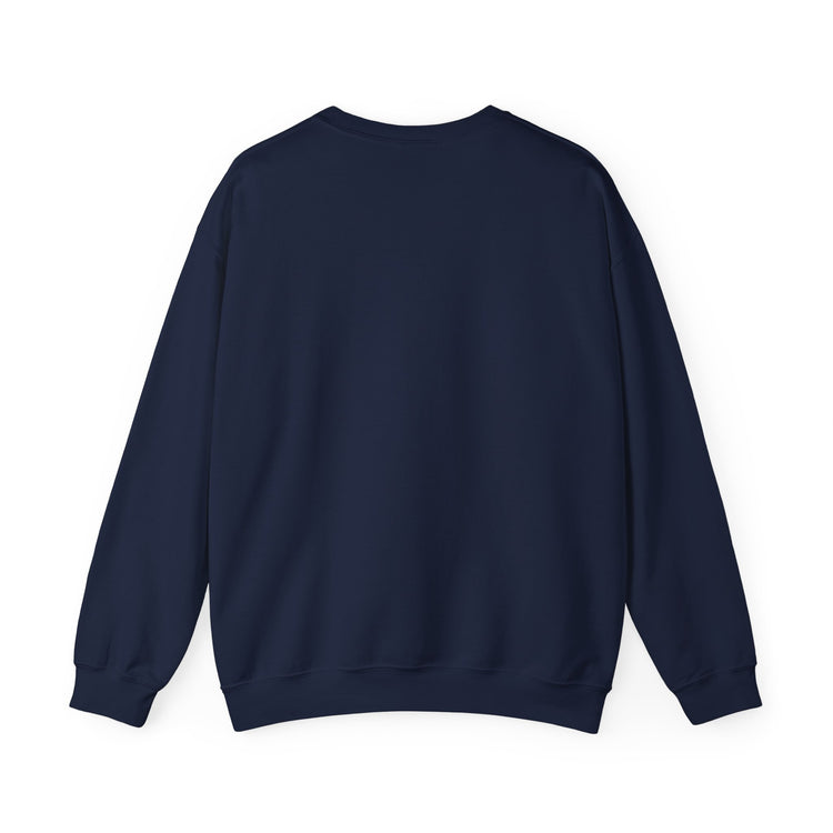 Hallo Weenie Dachshund Sweatshirt — Cute Halloween Sausage Dog Crewneck