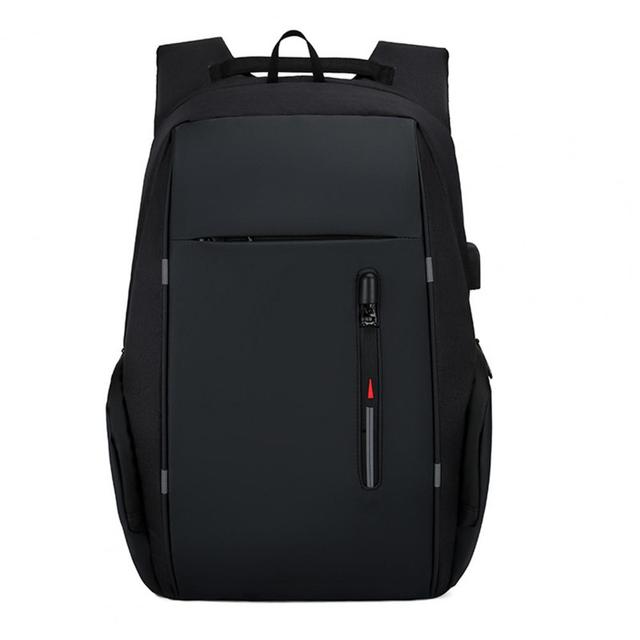 Cycling Backpack with External USB Charging Port