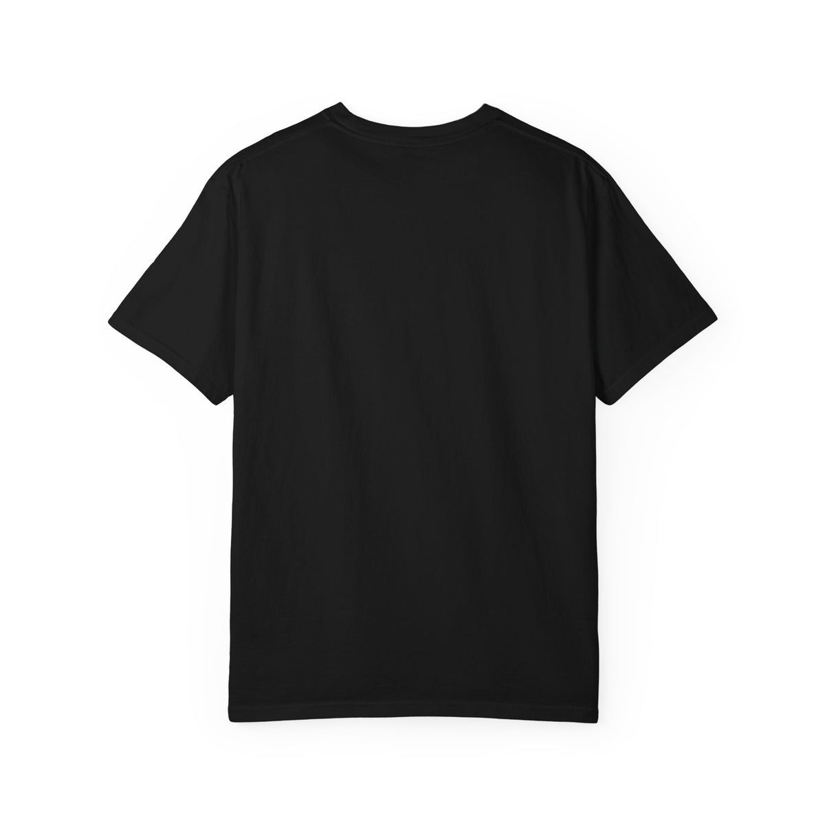 Magical Mushroom T-Shirt — Psychedelic Forest Graphic Tee