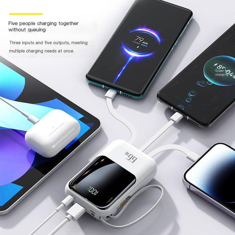 Phone Chargers