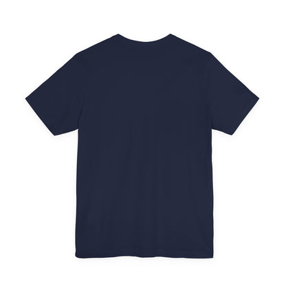 Fresh to Death Barber Skull T-Shirt