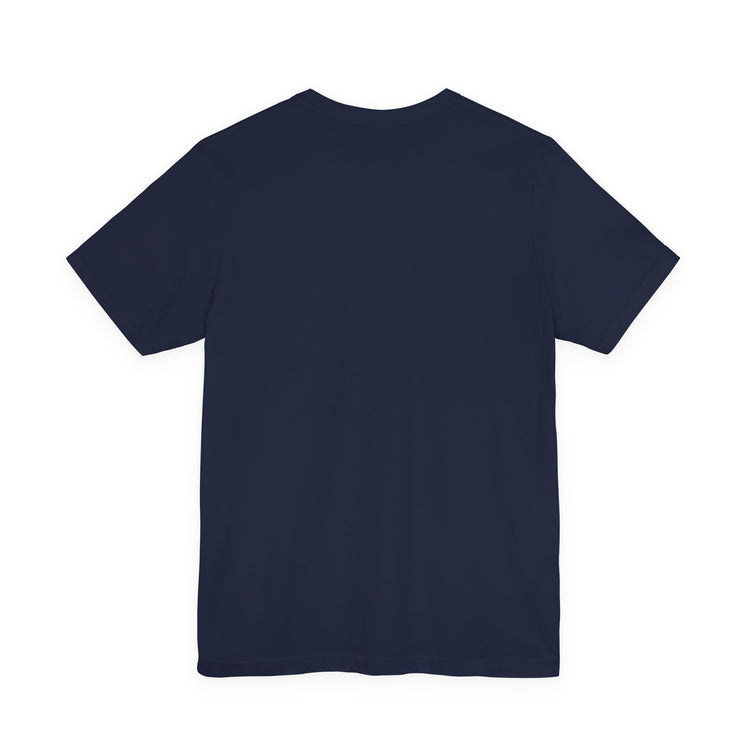 Fresh to Death Barber Skull T-Shirt