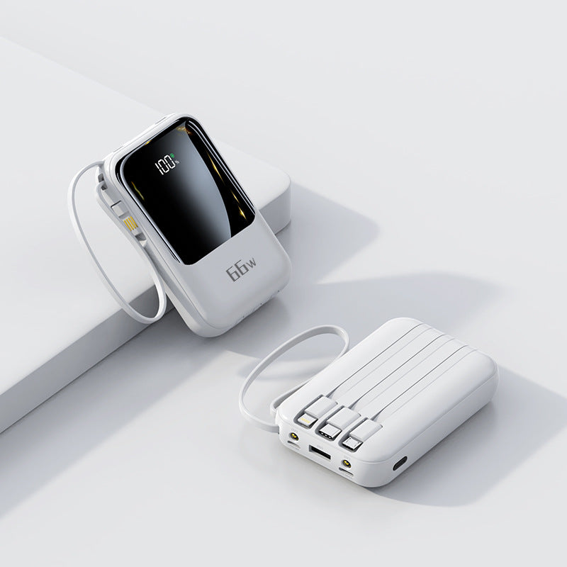 Phone Chargers