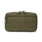 Tactical Utility Admin Bag – Water‑Resistant 1000D Molle Pouch