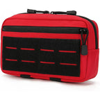 Tactical Utility Admin Bag – Water‑Resistant 1000D Molle Pouch
