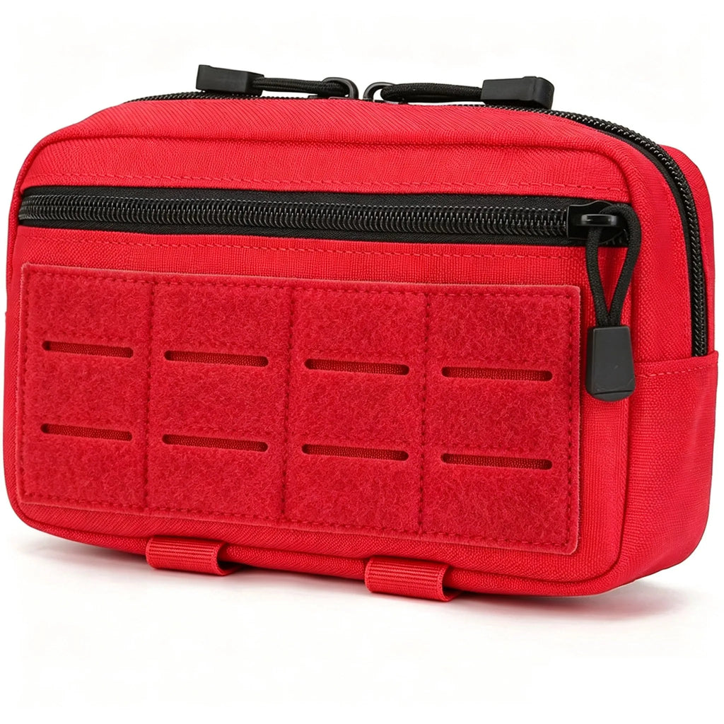 Tactical Utility Admin Bag – Water‑Resistant 1000D Molle Pouch