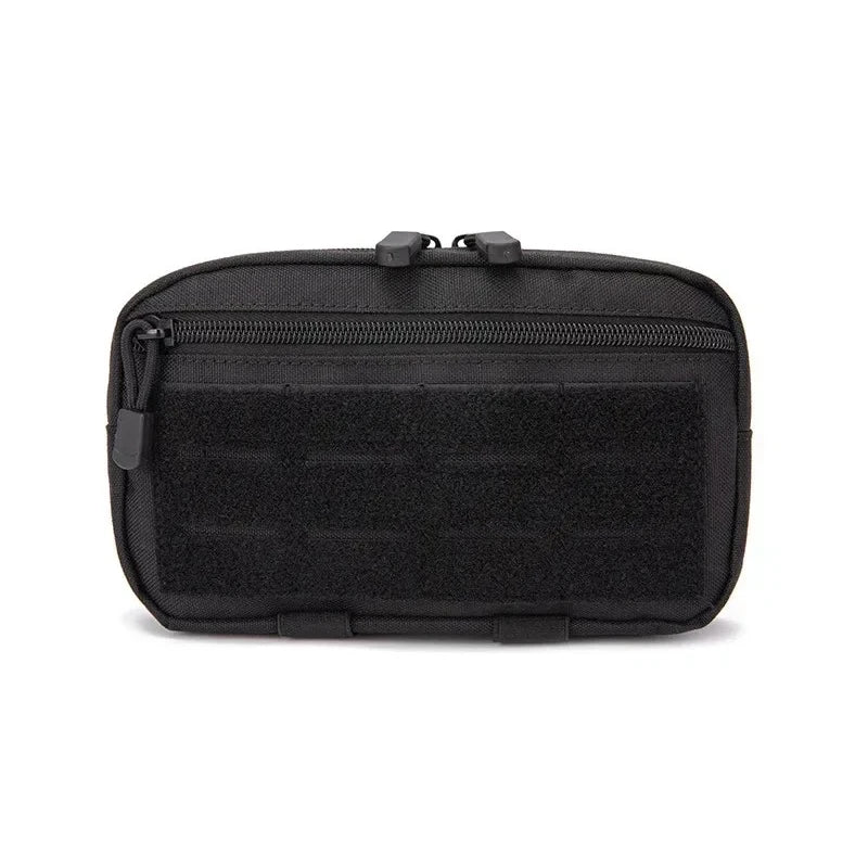 Tactical Utility Admin Bag – Water‑Resistant 1000D Molle Pouch