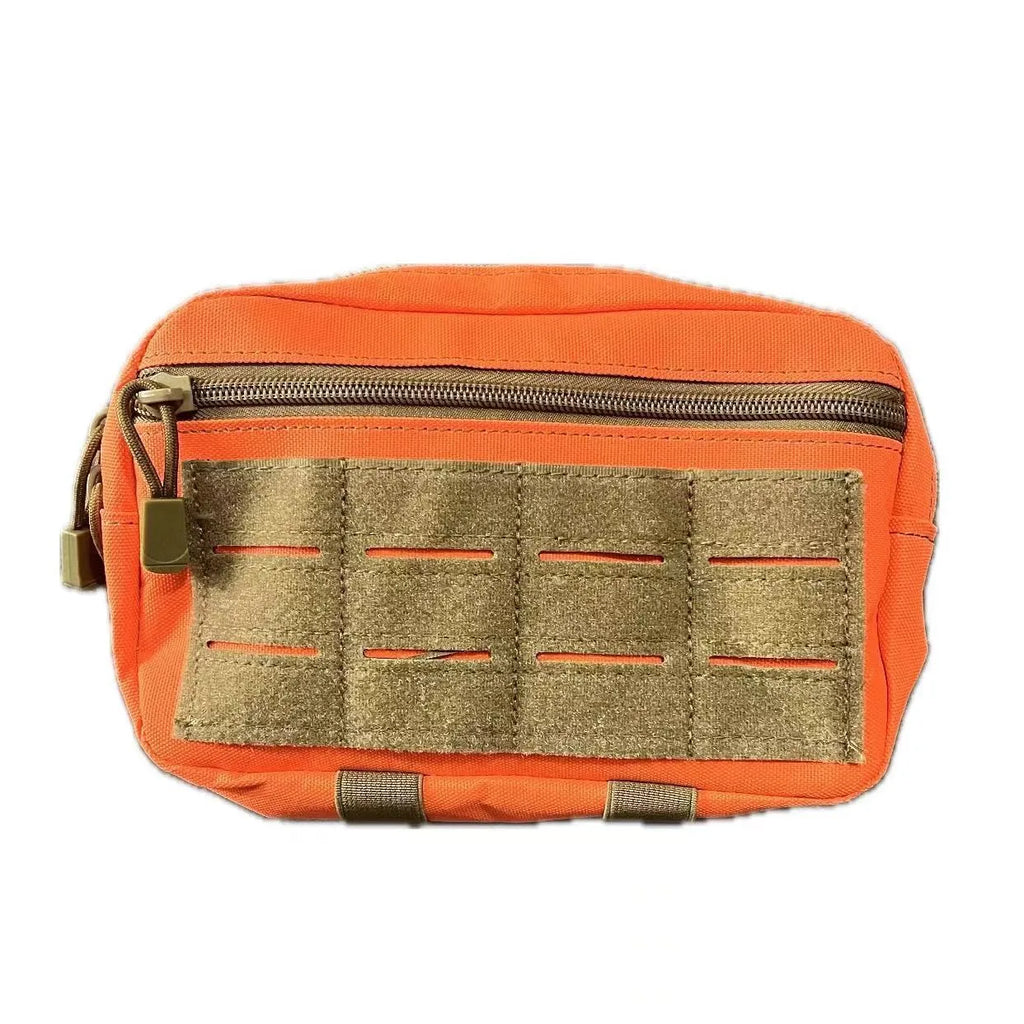 Tactical Utility Admin Bag – Water‑Resistant 1000D Molle Pouch