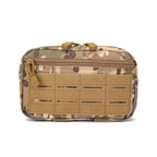 Tactical Utility Admin Bag – Water‑Resistant 1000D Molle Pouch