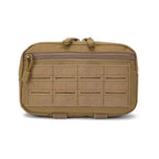 Tactical Utility Admin Bag – Water‑Resistant 1000D Molle Pouch