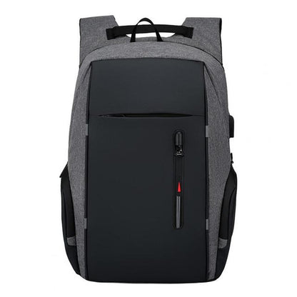 Cycling Backpack with External USB Charging Port