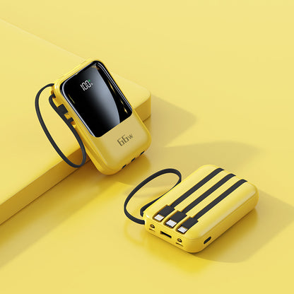 Phone Chargers
