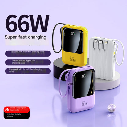 Phone Chargers